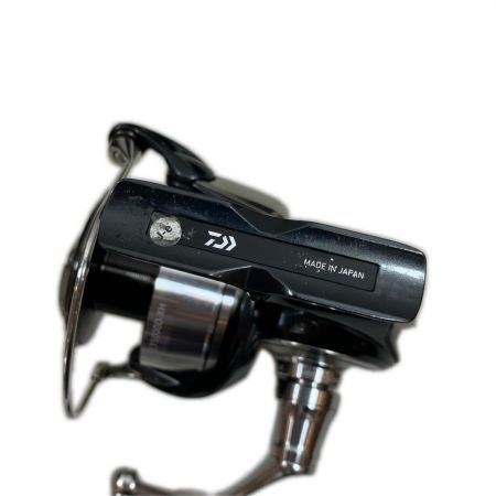  DAIWA ダイワ スピニングリール  キズ有 箱付 24セルテート LT5000D-XH 306686