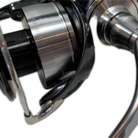  DAIWA ダイワ スピニングリール  キズ有 箱付 24セルテート LT5000D-XH 306686