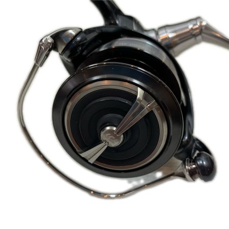 DAIWA ダイワ スピニングリール  キズ有 箱付 24セルテート LT5000D-XH 306686
