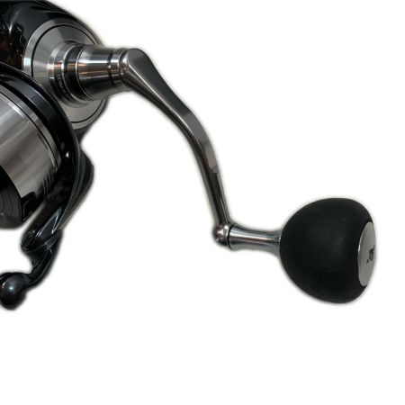  DAIWA ダイワ スピニングリール  キズ有 箱付 24セルテート LT5000D-XH 306686