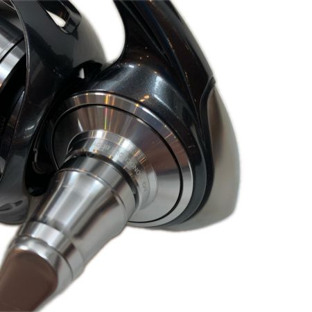  DAIWA ダイワ スピニングリール  キズ有 箱付 24セルテート LT5000D-XH 306686