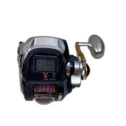 ττ SHIMANO シマノ 電動リール 電動丸  02387 400C Bランク