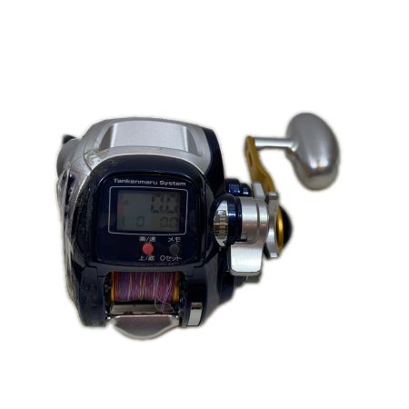  SHIMANO シマノ 電動リール 電動丸  02387 400C