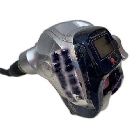  SHIMANO シマノ 電動リール 電動丸  02387 400C