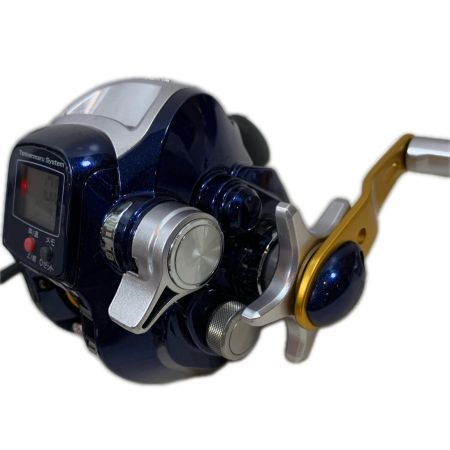  SHIMANO シマノ 電動リール 電動丸  02387 400C
