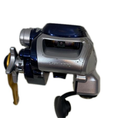  SHIMANO シマノ 電動リール 電動丸  02387 400C