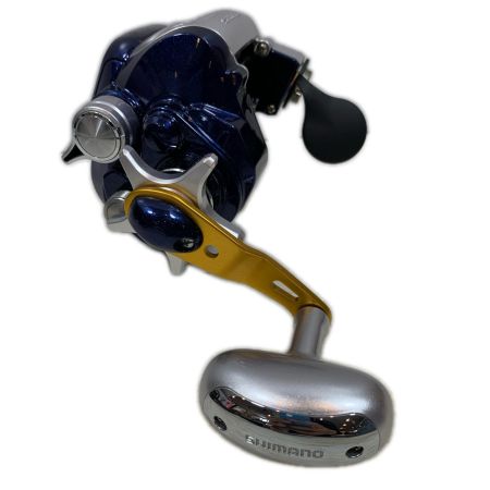  SHIMANO シマノ 電動リール 電動丸  02387 400C