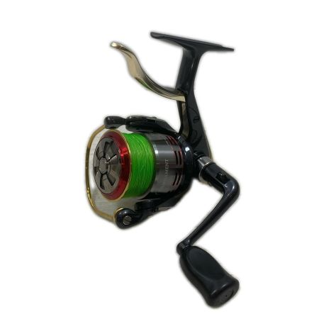 DAIWA ダイワ リール スピニングリール 06トーナメント ISO Z 2500LB 055310