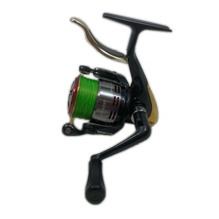  DAIWA ダイワ リール スピニングリール 06トーナメント ISO Z 2500LB 055310