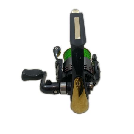  DAIWA ダイワ リール スピニングリール 06トーナメント ISO Z 2500LB 055310