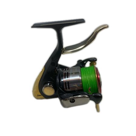  DAIWA ダイワ リール スピニングリール 06トーナメント ISO Z 2500LB 055310