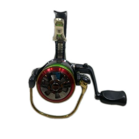  DAIWA ダイワ リール スピニングリール 06トーナメント ISO Z 2500LB 055310