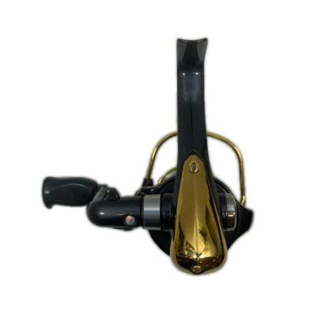  DAIWA ダイワ リール スピニングリール 06トーナメント ISO Z 2500LB 055310