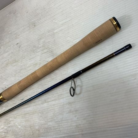  SHIMANO シマノ トラウトロッド  23ワールドシャウラ リミテッド  箱付 338105