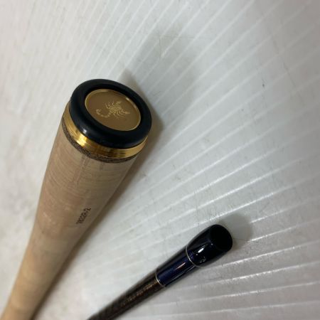  SHIMANO シマノ トラウトロッド  23ワールドシャウラ リミテッド  箱付 338105