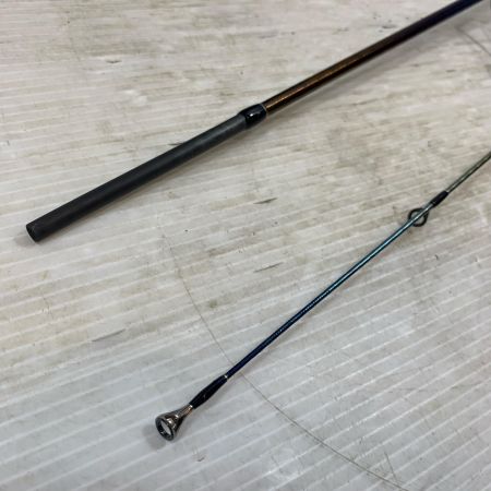  SHIMANO シマノ トラウトロッド  23ワールドシャウラ リミテッド  箱付 338105