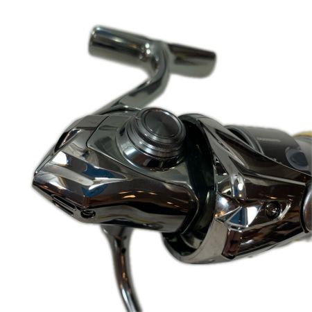  SHIMANO シマノ スピニングリール  18ステラ C2000SHG  03799