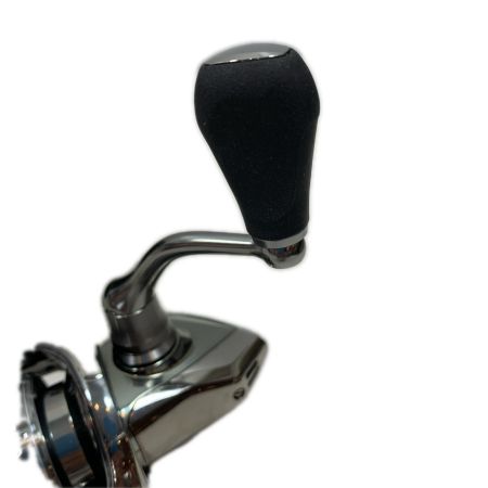  SHIMANO シマノ スピニングリール  18ステラ C2000SHG  03799