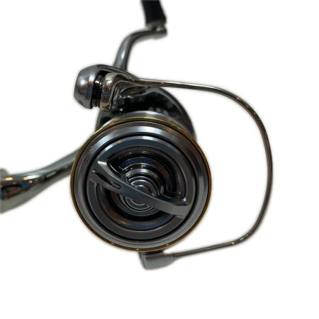  SHIMANO シマノ スピニングリール  18ステラ C2000SHG  03799