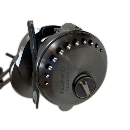  SHIMANO シマノ ベイトリール  23カルカッタコンクエスト BFS XG LEFT  045713