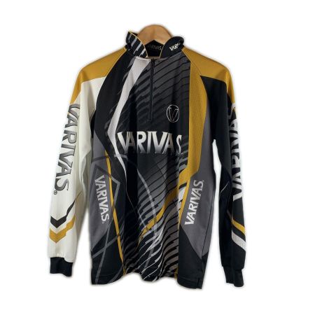  VARIVAS バリバス フィッシングウェア VARIVAS SIZE M