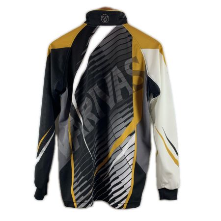  VARIVAS バリバス フィッシングウェア VARIVAS SIZE M