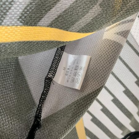  VARIVAS バリバス フィッシングウェア VARIVAS SIZE M