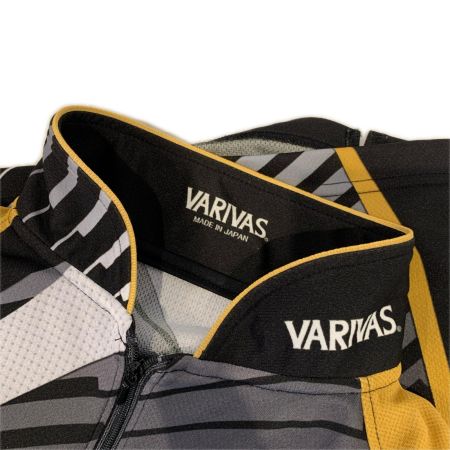  VARIVAS バリバス フィッシングウェア VARIVAS SIZE M