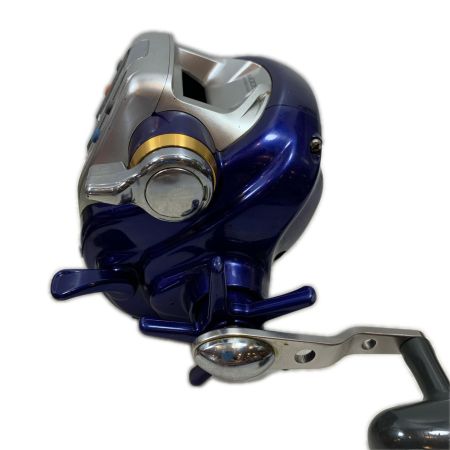  DAIWA ダイワ 電動リール  ハイパータナコン 600Fe 63.6ｋｍ/126時間 801387