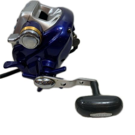  DAIWA ダイワ 電動リール  ハイパータナコン 600Fe 63.6ｋｍ/126時間 801387