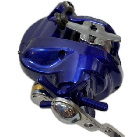  DAIWA ダイワ 電動リール  ハイパータナコン 600Fe 63.6ｋｍ/126時間 801387