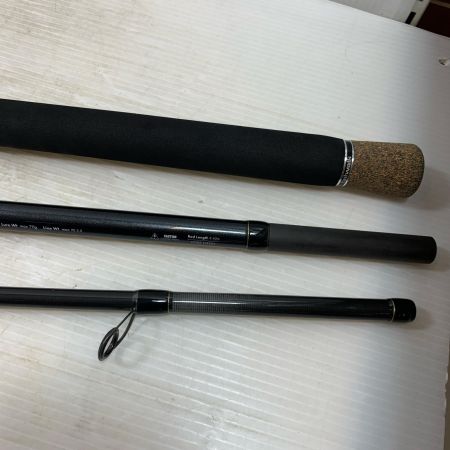  tailwalk テイルウォーク ルアーロッド ケイソン シーブロウ S114H 