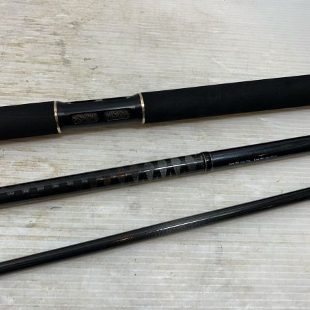  tailwalk テイルウォーク ルアーロッド ケイソン シーブロウ S114H 