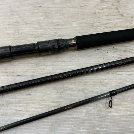  tailwalk テイルウォーク ルアーロッド ケイソン シーブロウ S114H 