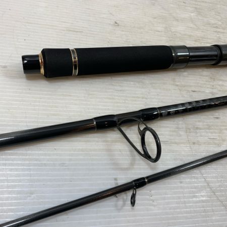  tailwalk テイルウォーク ルアーロッド ケイソン シーブロウ S114H 