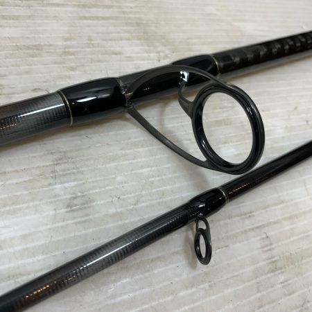  tailwalk テイルウォーク ルアーロッド ケイソン シーブロウ S114H 