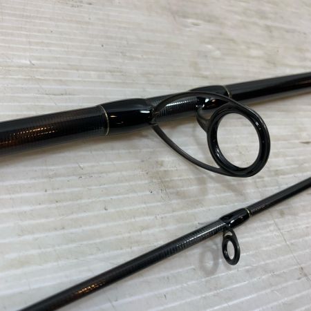  tailwalk テイルウォーク ルアーロッド ケイソン シーブロウ S114H 
