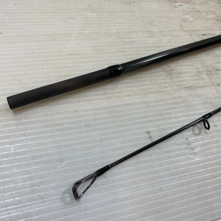  tailwalk テイルウォーク ルアーロッド ケイソン シーブロウ S114H 