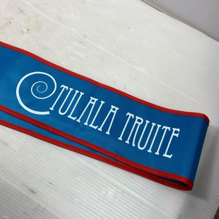 TULALA ルアーロッド  美品 程度A 袋付 ソルシエ69L