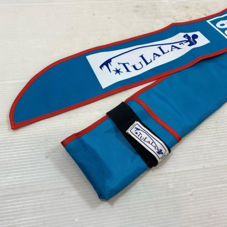 TULALA ルアーロッド  美品 程度A 袋付 ソルシエ69L