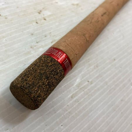 TULALA ルアーロッド  美品 程度A 袋付 ソルシエ69L