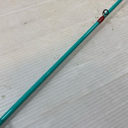 TULALA ルアーロッド  美品 程度A 袋付 ソルシエ69L