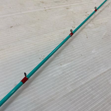 TULALA ルアーロッド  美品 程度A 袋付 ソルシエ69L