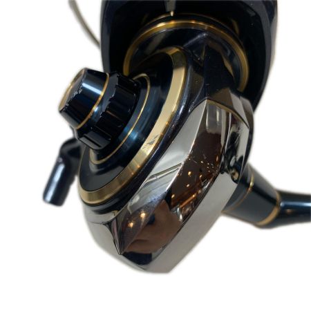  DAIWA ダイワ 釣り用品 リール スピニングリール 20ソルティガ 18000-H 箱・袋付 00065008