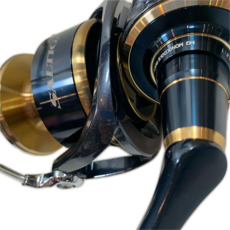  DAIWA ダイワ 釣り用品 リール スピニングリール 20ソルティガ 18000-H 箱・袋付 00065008