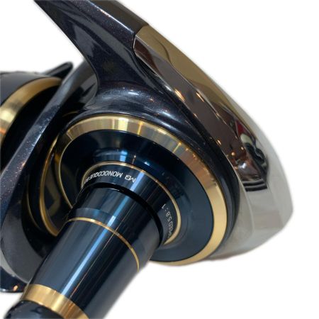  DAIWA ダイワ 釣り用品 リール スピニングリール 20ソルティガ 18000-H 箱・袋付 00065008