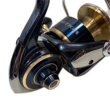  DAIWA ダイワ 釣り用品 リール スピニングリール 20ソルティガ 18000-H 箱・袋付 00065008