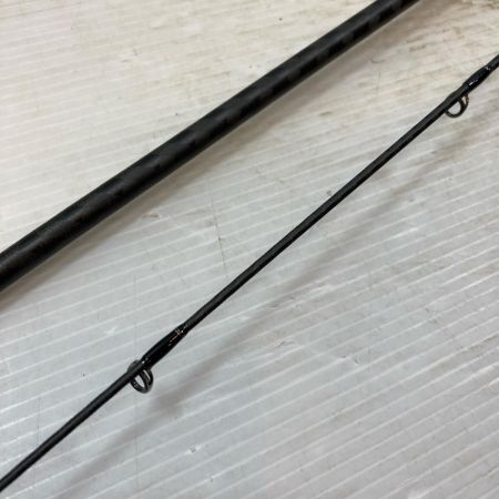  SHIMANO シマノ ルアーロッド  ディアルーナ 程度B S100MH