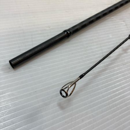  SHIMANO シマノ ルアーロッド  ディアルーナ 程度B S100MH