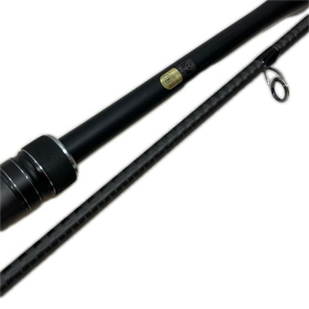  SHIMANO シマノ ルアーロッド  ディアルーナ 程度B S100MH